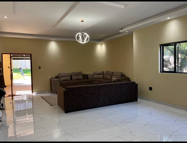 3 BEDROOM HOUSE TO LET IN MUSGRAVE